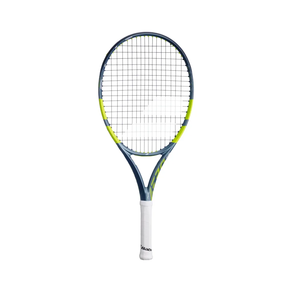 Babolat Pure Aero Junior 25 Tennisschläger für Kinder besaitet