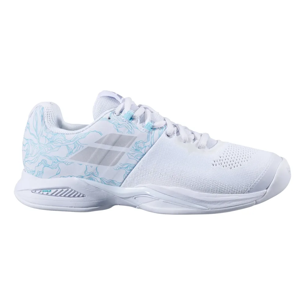 Babolat Propulse Blast Teppichschuh Damen