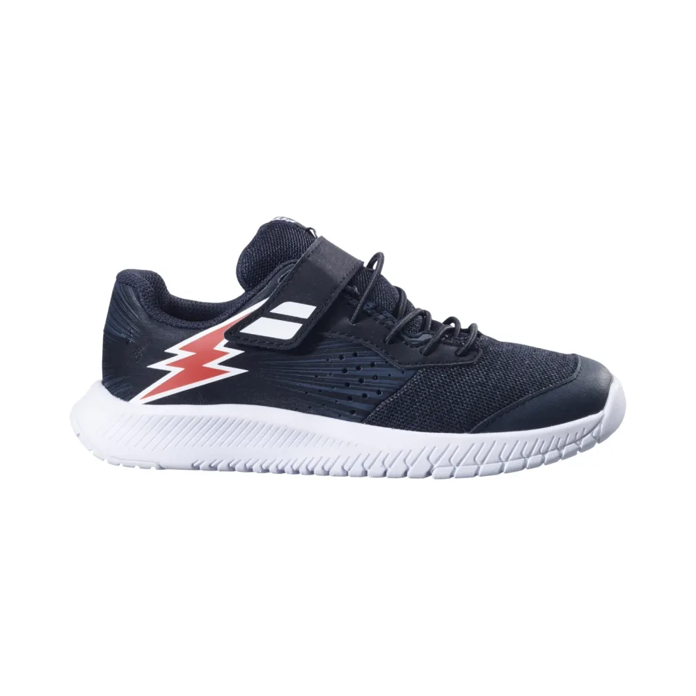 Babolat Pulsion Allcourtschuh Kinder