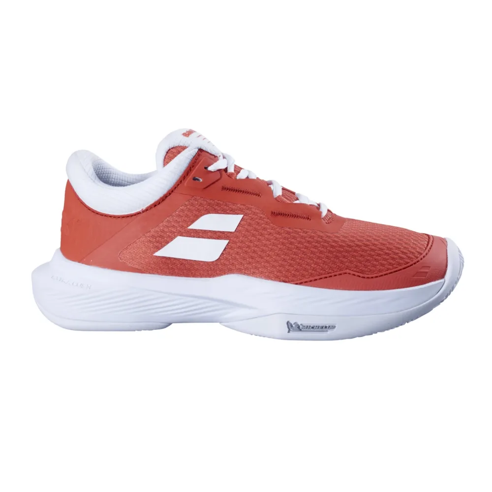 Babolat Sfx 4 Sandplatzschuh Damen