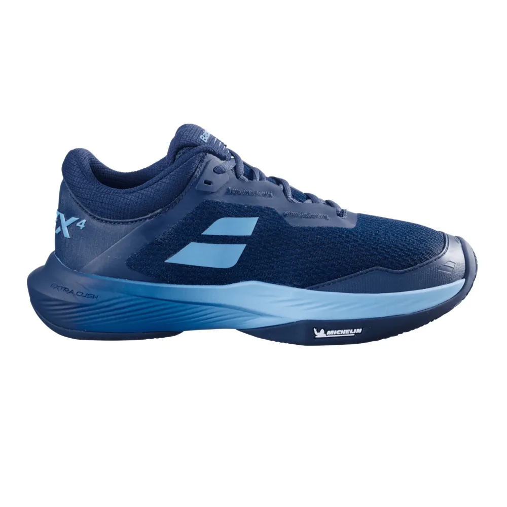 Babolat SFX 4 Sandplatzschuh Herren