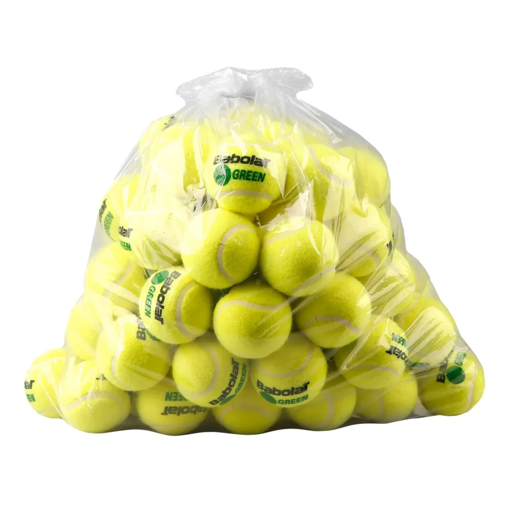Babolat Green (Stage 1) 72er Beutel Nachfüllpack