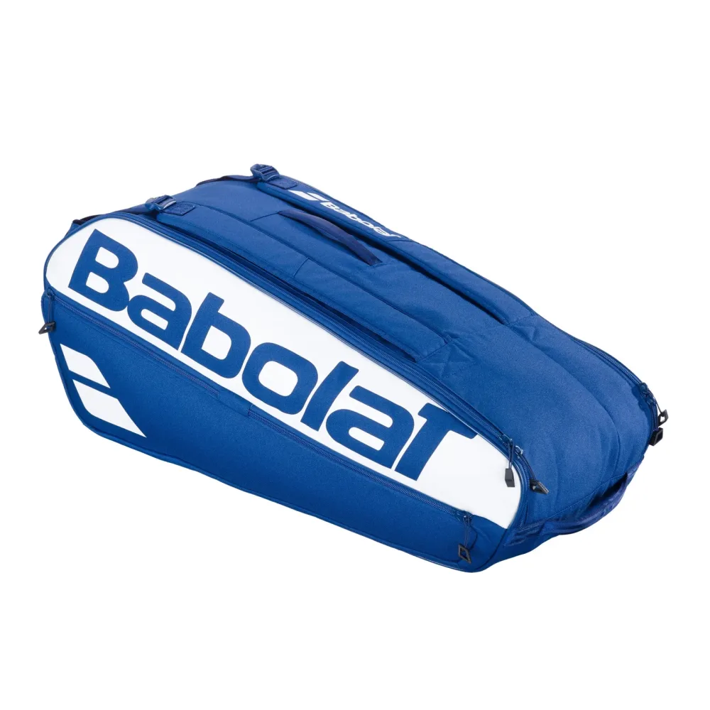 Babolat Court L 2nd Generation Schlägertasche - Blau