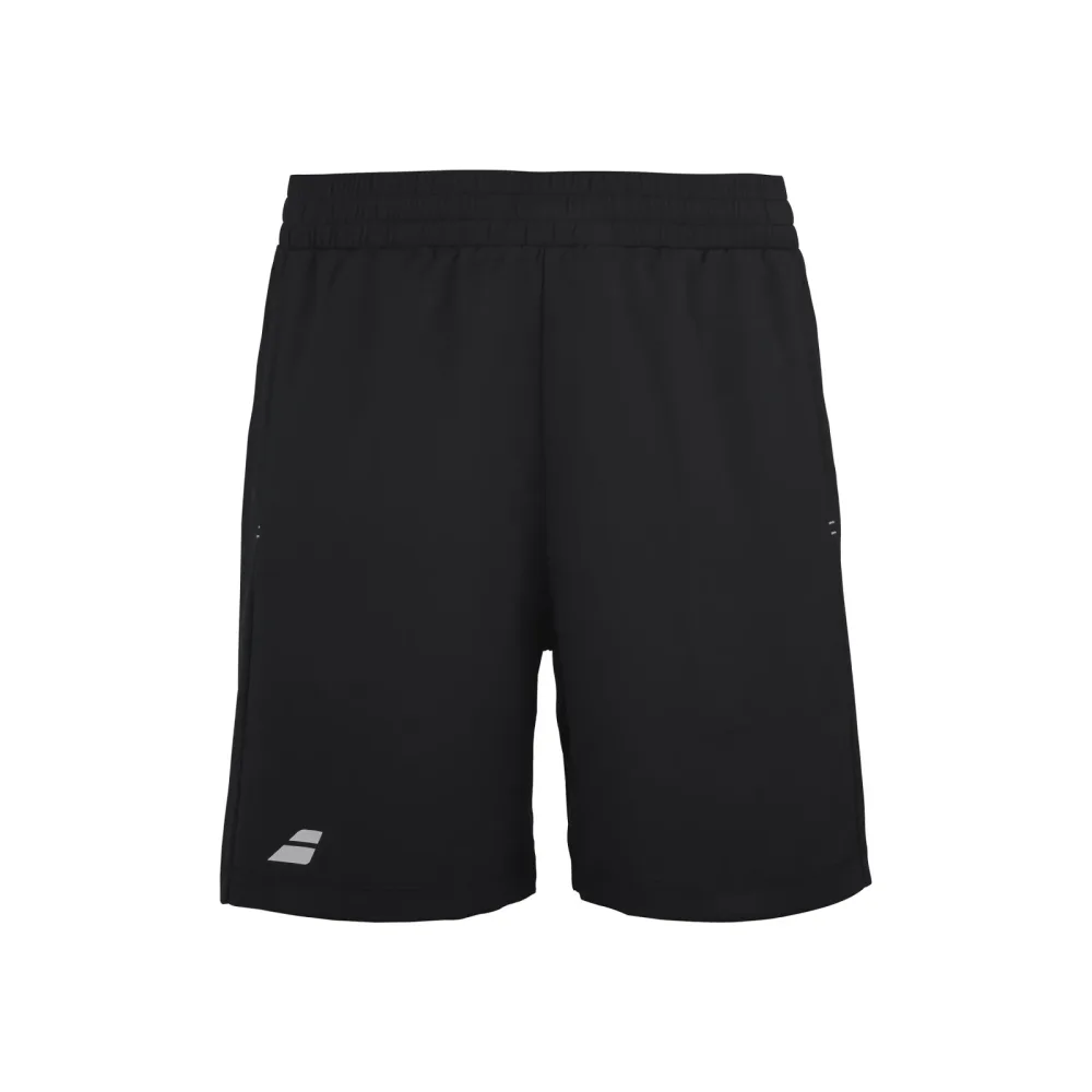 Babolat Play Shorts Jungen - Schwarz
