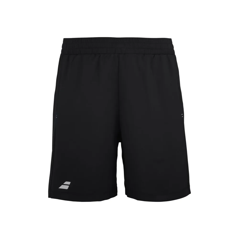 Babolat Play Shorts Herren - Schwarz