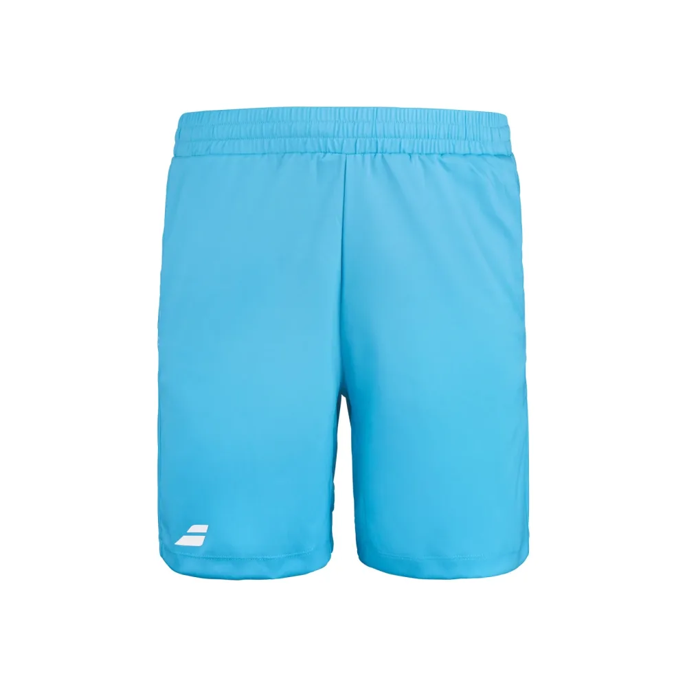 Babolat Play Shorts Herren - Türkis