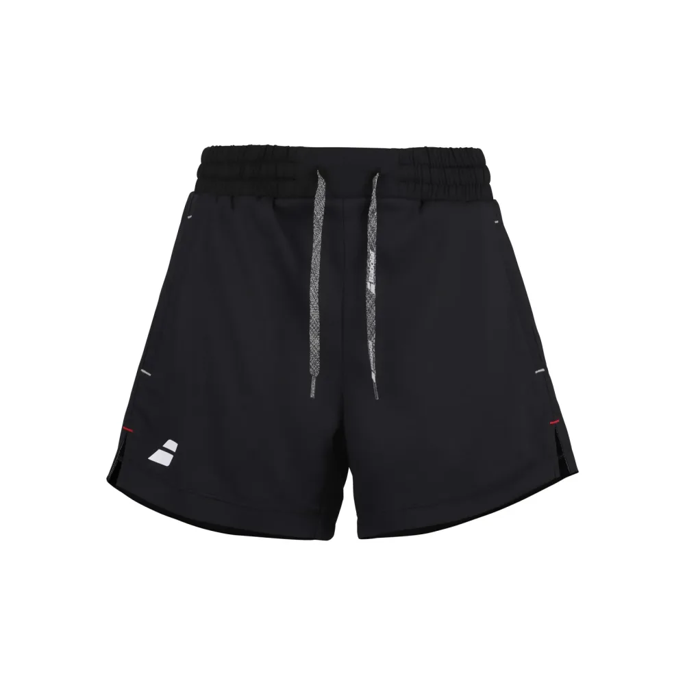 Babolat Exercise Shorts Damen - Schwarz