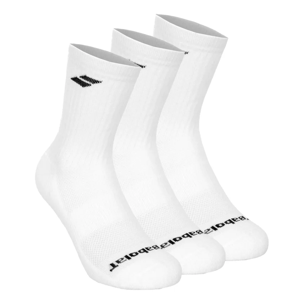 Babolat Tennissocken - Weiß
