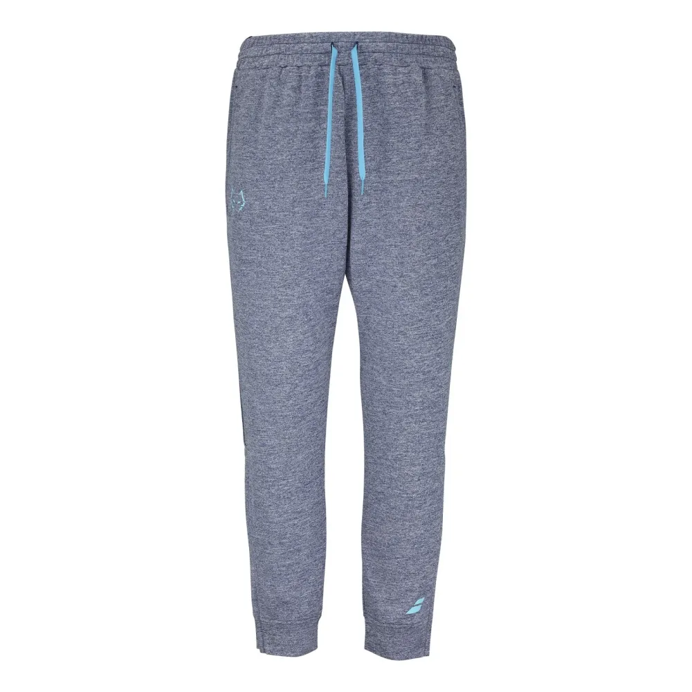 Babolat J. Lebron Shorts Herren - dunkelblau