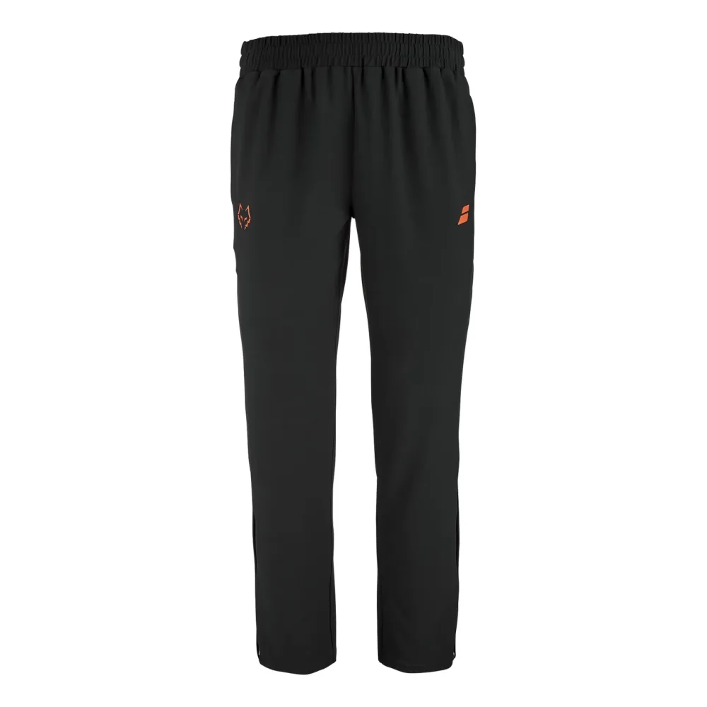 Babolat J. Lebron Trainingshose Herren - schwarz