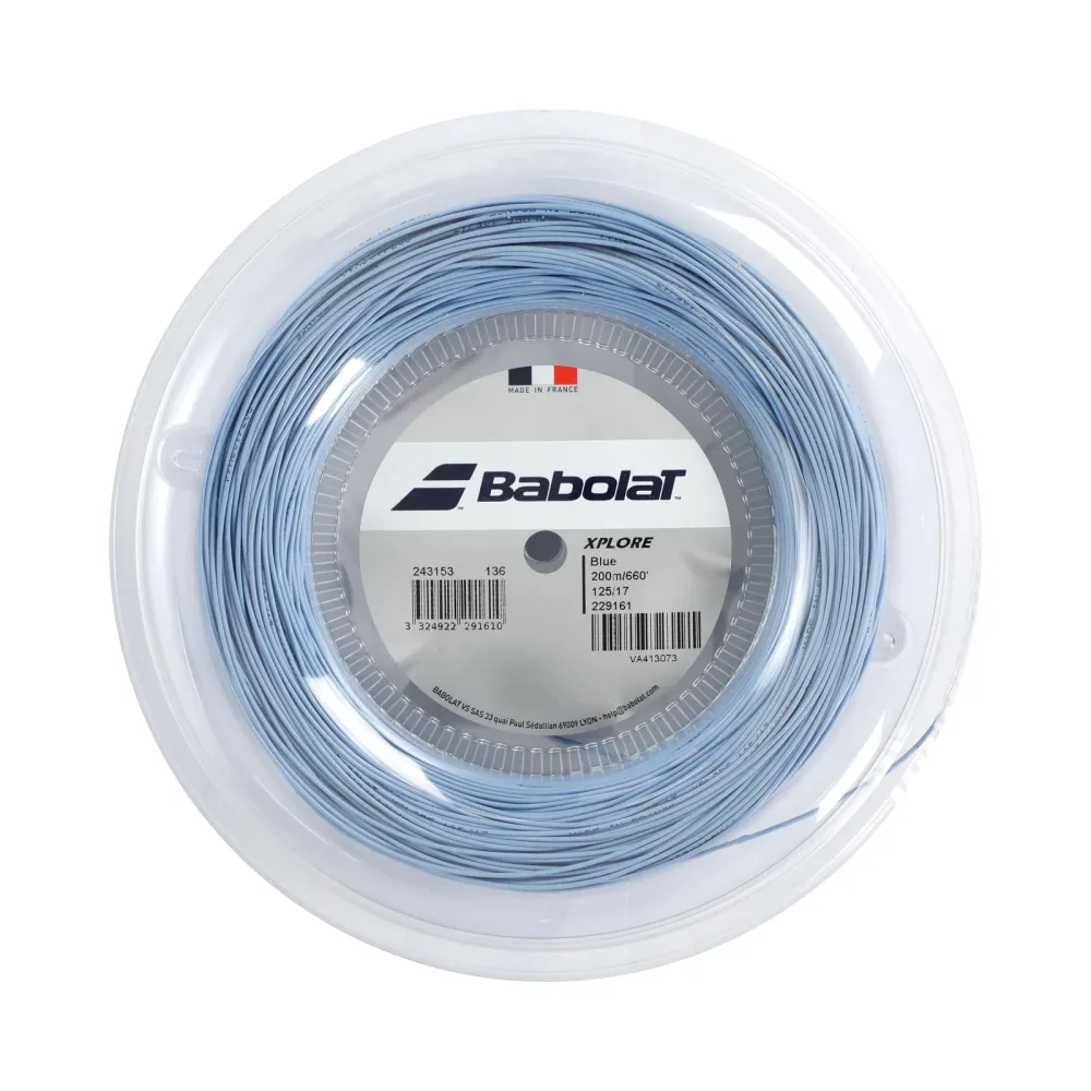 Babolat XPLORE Saitenrolle 200m