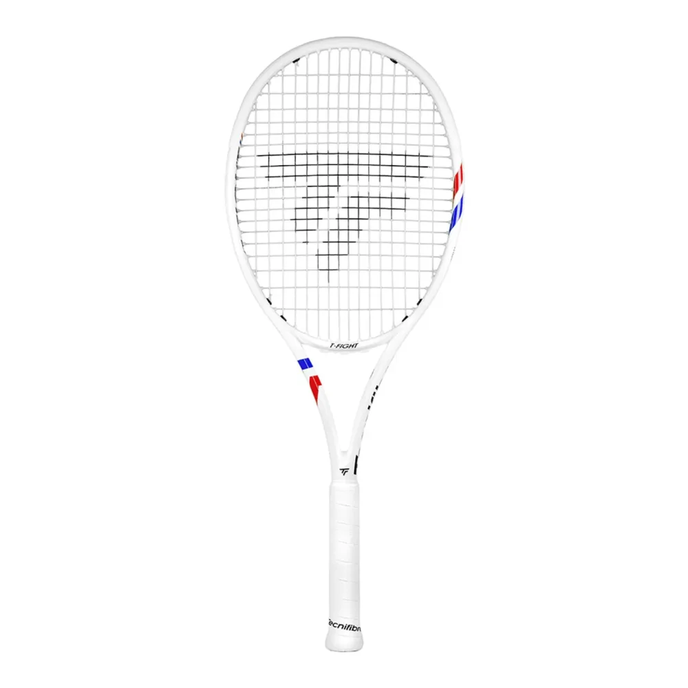 Tecnifibre - TFIGHT 315 S Tennisschläger, 3, Multicolor