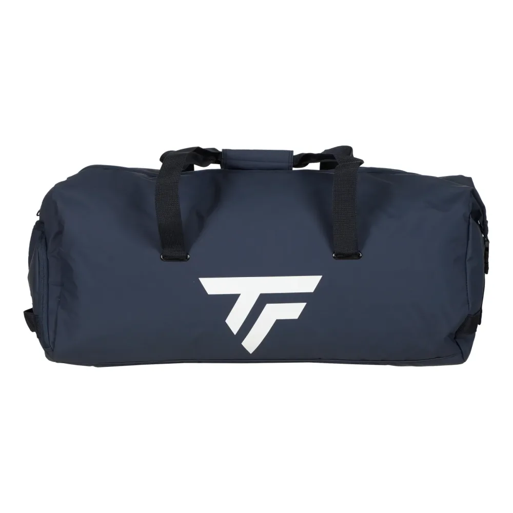 Tecnifibre Tour Endurance Navy Rackpack Schlägertasche - Schwarz, Weiß