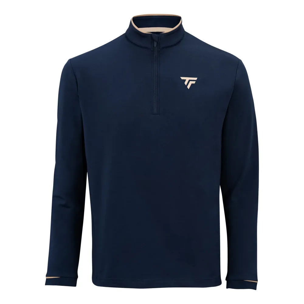 Tecnifibre Thermozip Longsleeve Herren