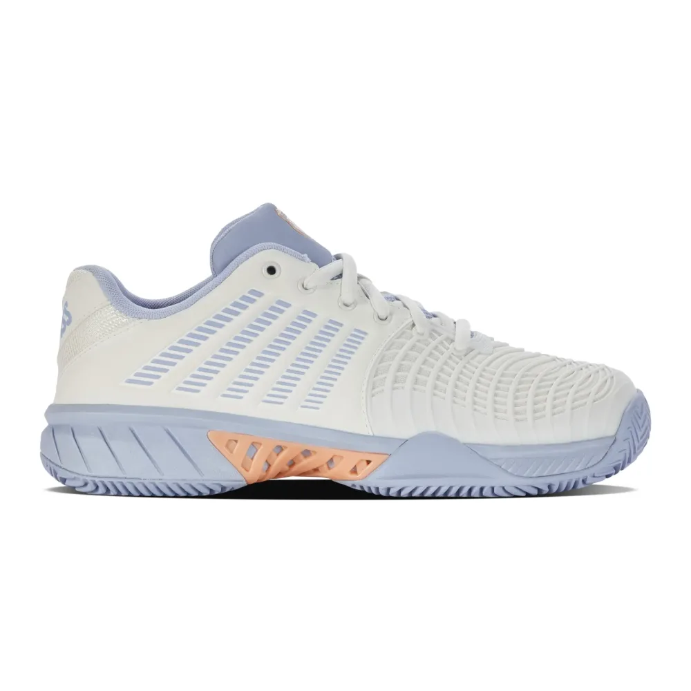 K - Swiss Express Light 3 Sandplatzschuh Damen