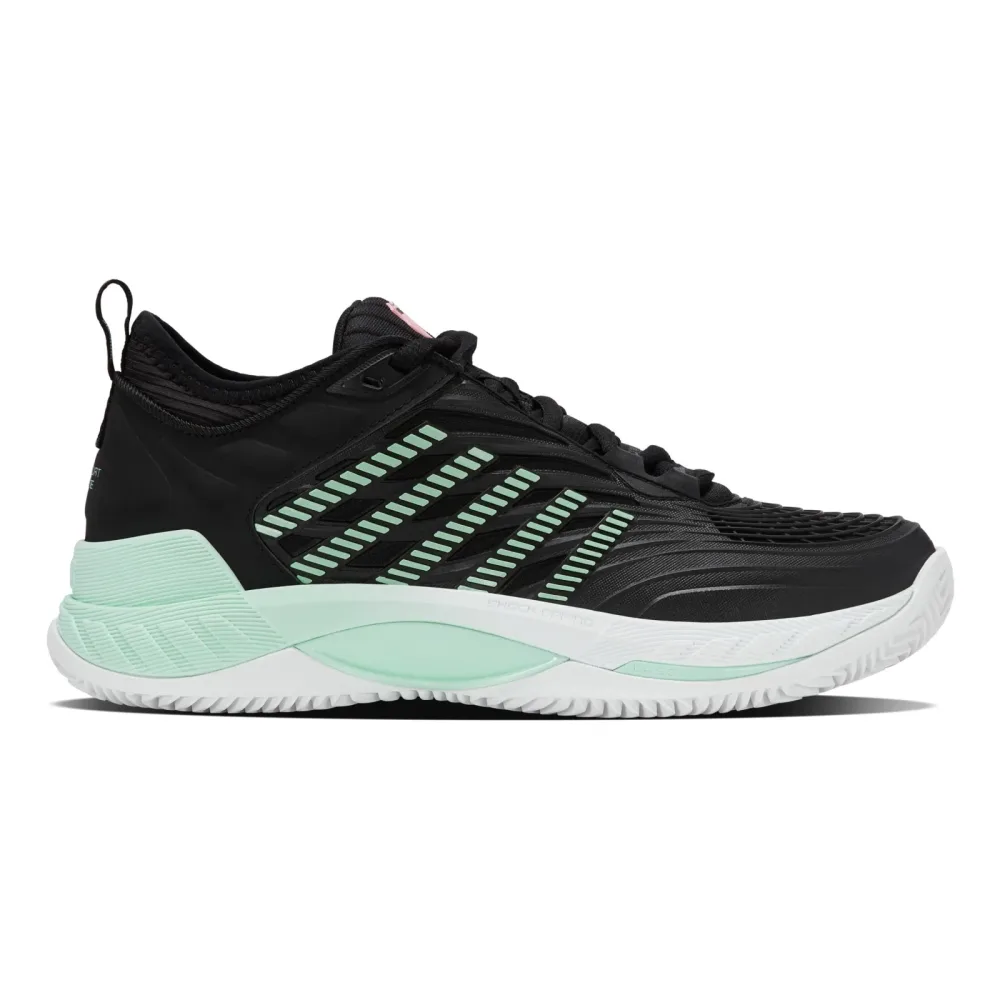 K - Swiss Hypercourt Supreme 2 Sandplatzschuh Damen