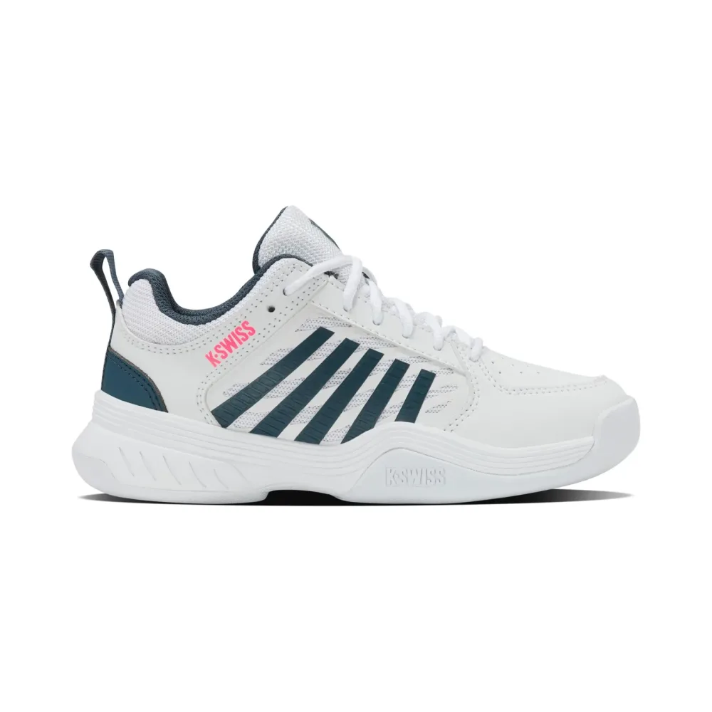 K - Swiss Court Express 2 Teppichschuh Kinder