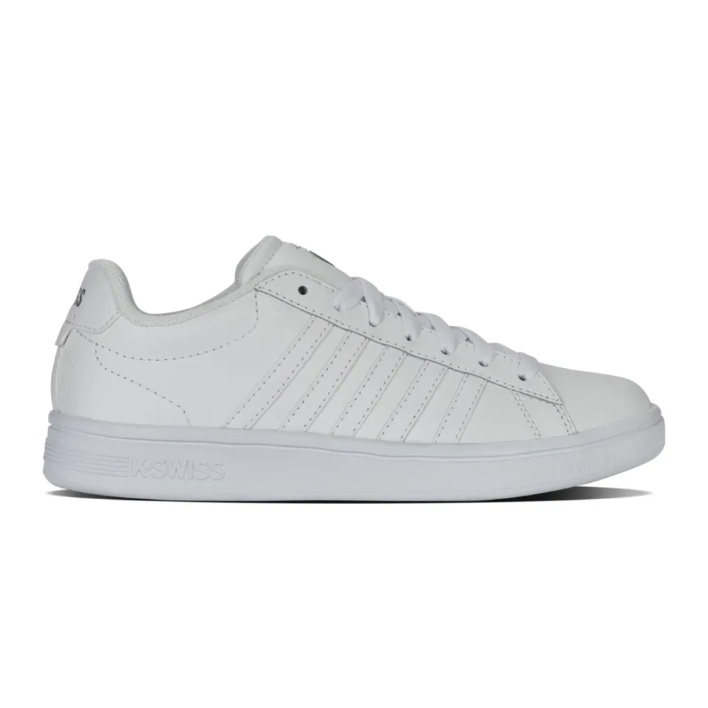 K - Swiss Court Tiebreak II Sneaker Damen