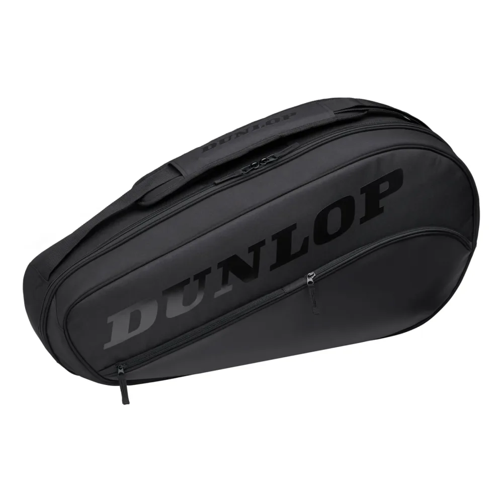 Dunlop Team Thermo Schlägertasche 3er