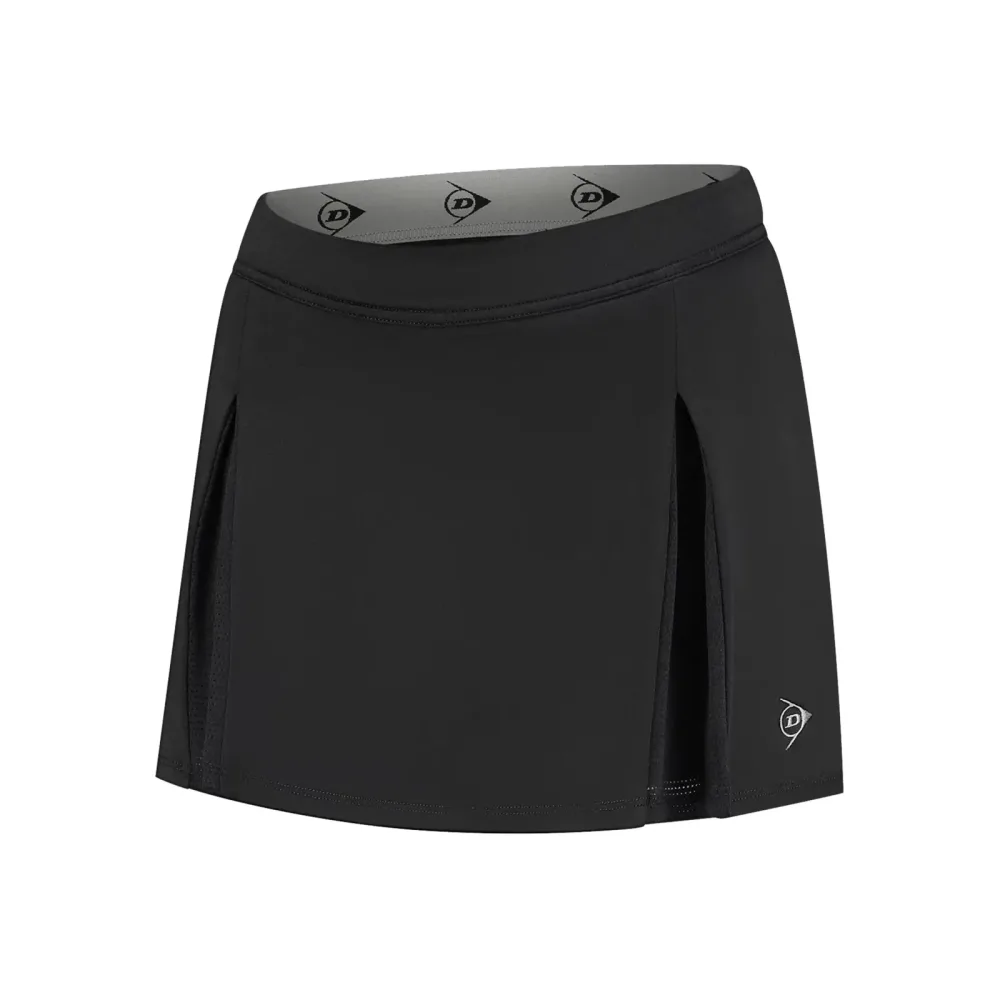 Dunlop Club Rock Damen - Schwarz