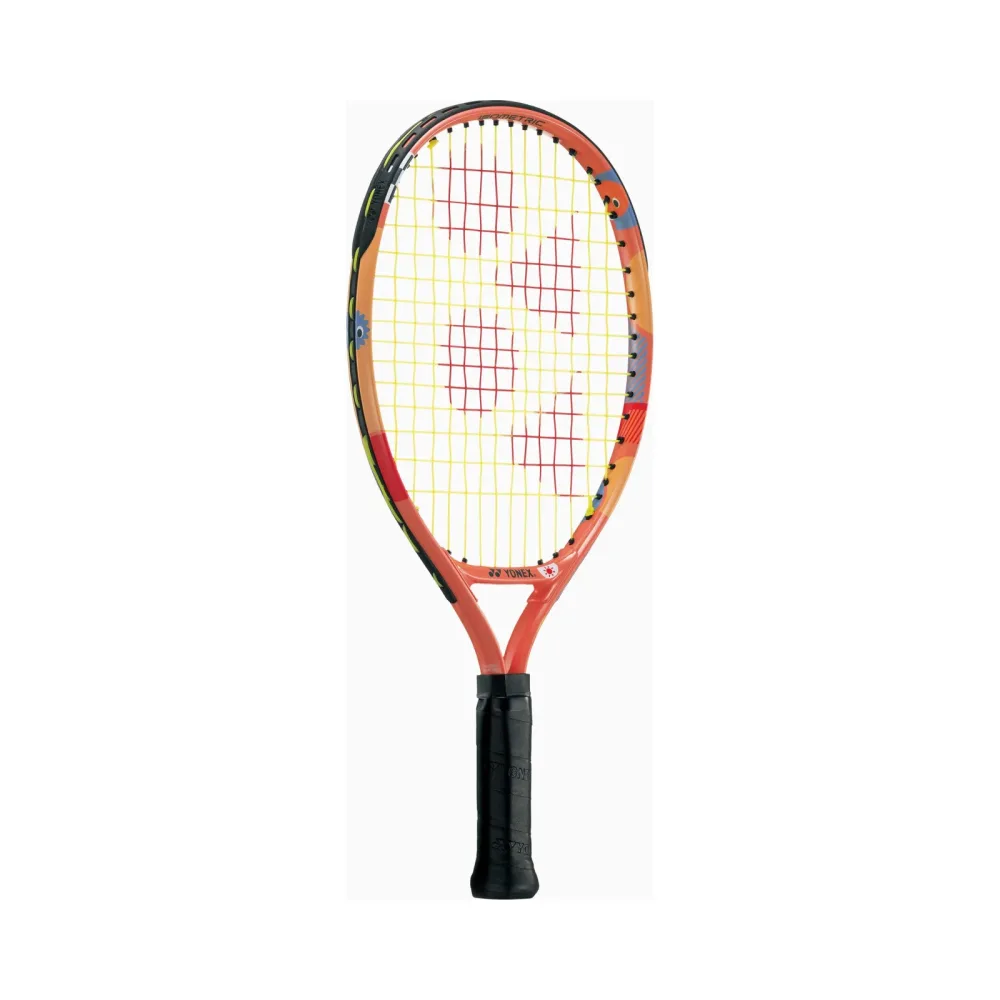 Yonex Jr. 17 Kinderschläger besaitet