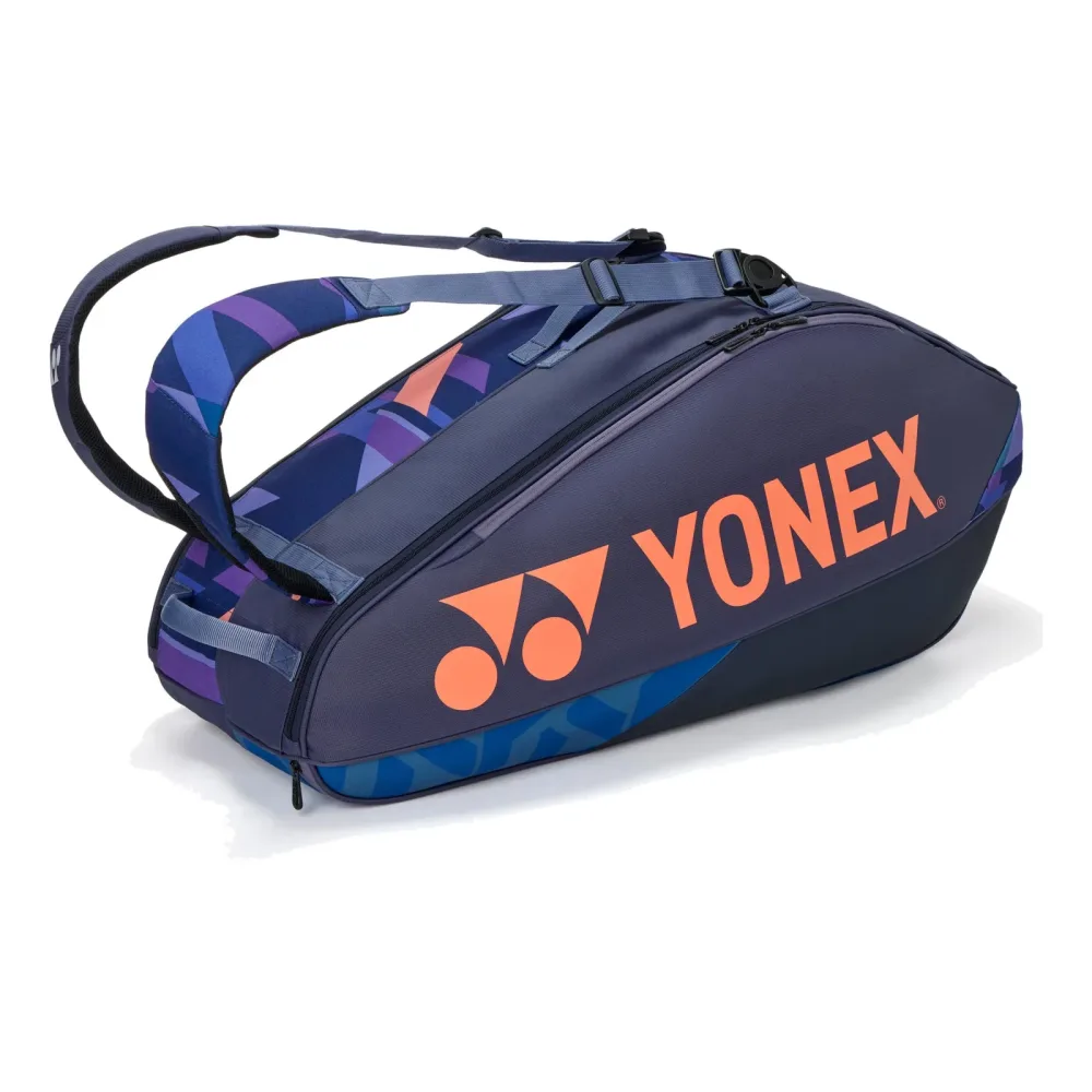 Yonex Pro Schlägertasche 6er