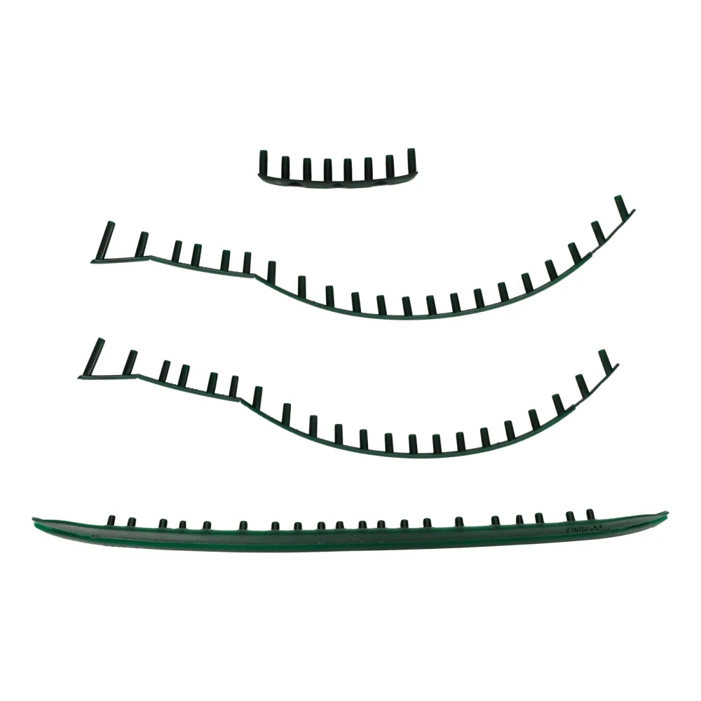 Yonex Percept 100/100L/GAME Olive Green Ösenbandset