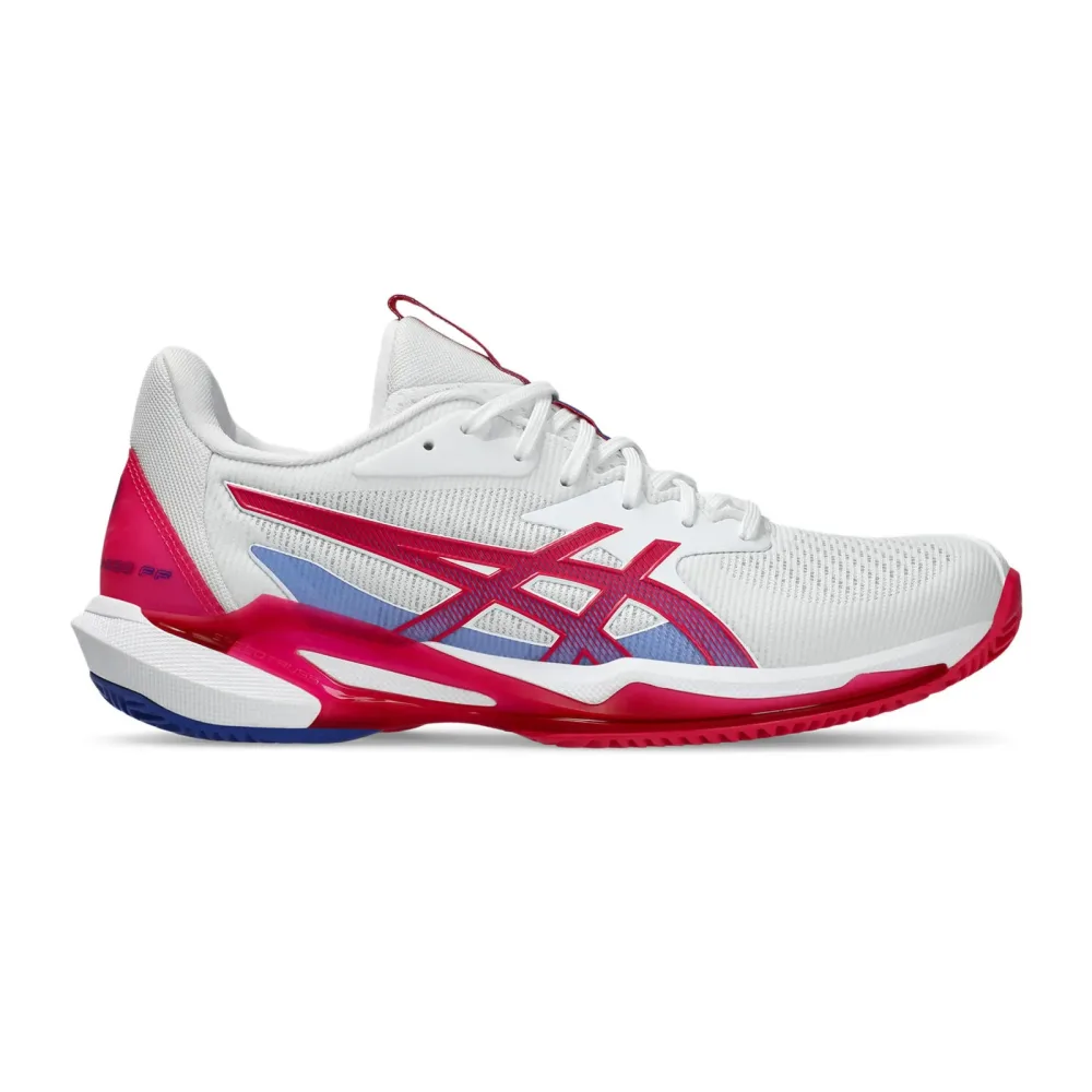 ASICS Solution Speed FF 3 Sandplatzschuh Damen