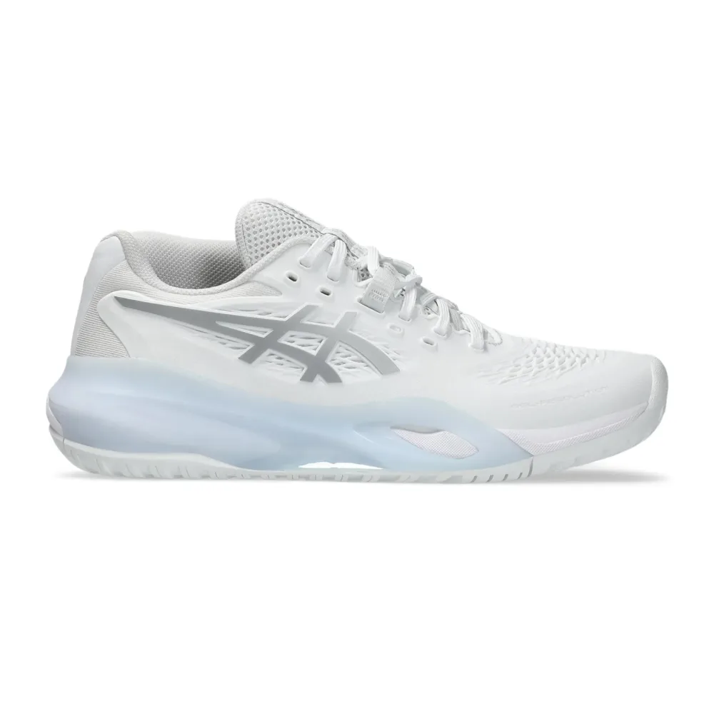 ASICS Gel - Resolution X Allcourtschuh Damen