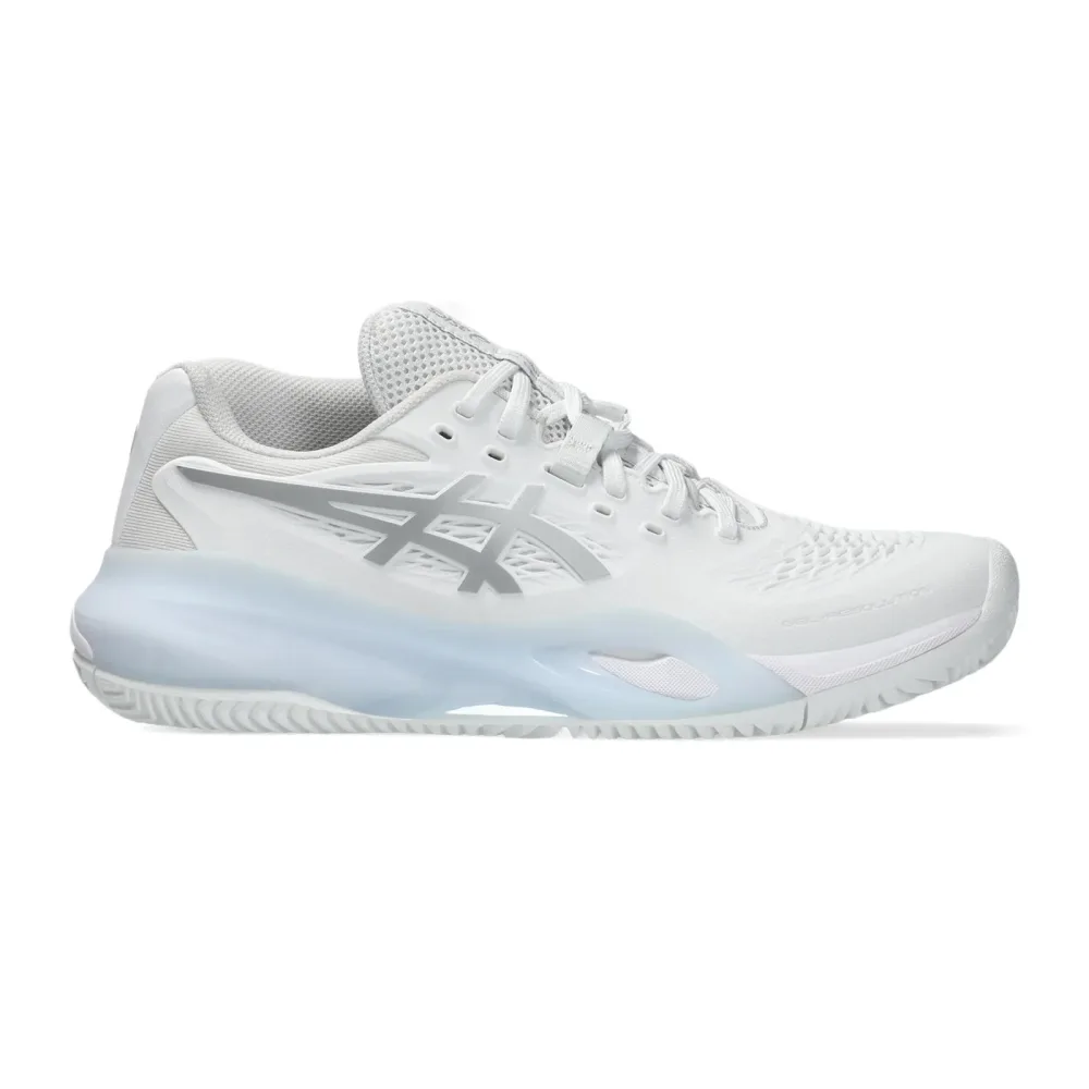 ASICS Gel - Resolution X Sandplatzschuh Damen