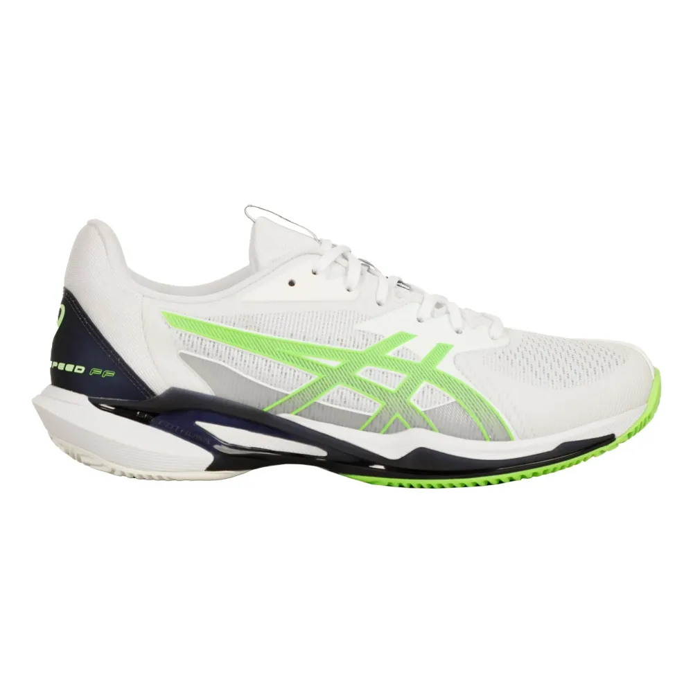 ASICS Solution Speed FF3 Sandplatzschuh Herren