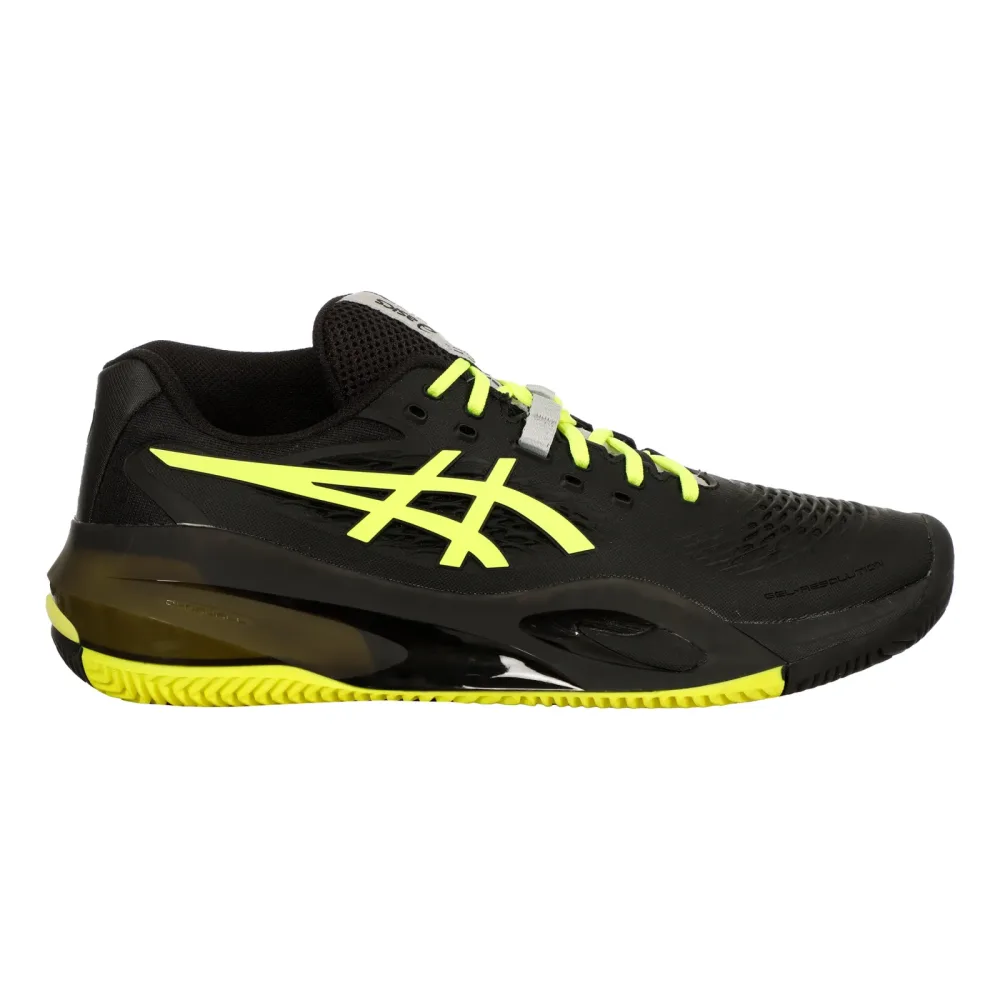 ASICS Gel - Resolution X Sandplatzschuh Herren