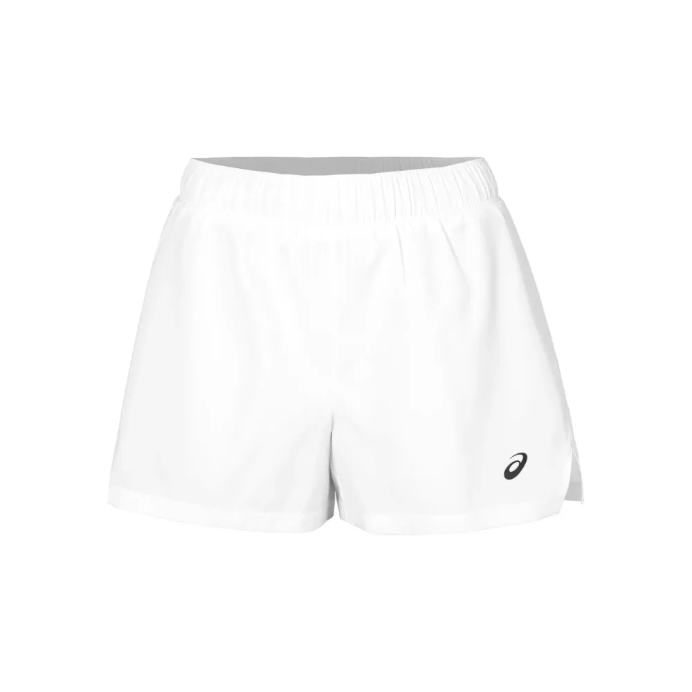 ASICS Court 2in1 Shorts Damen