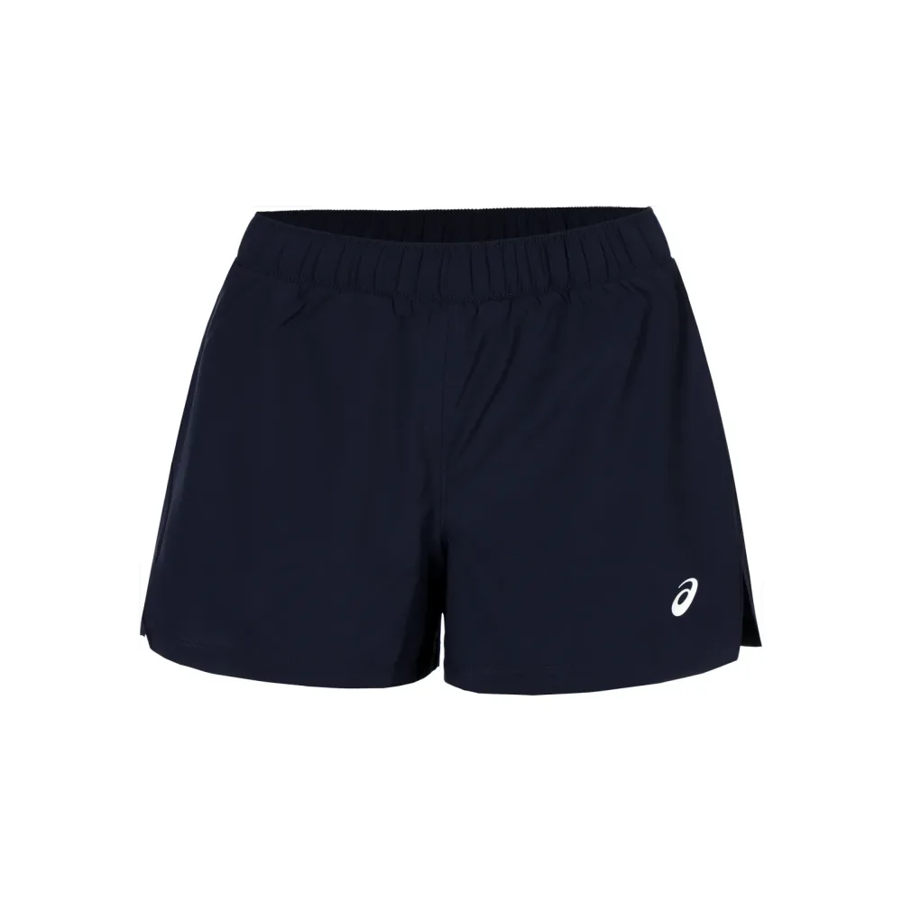 ASICS Court 2in1 Shorts Damen