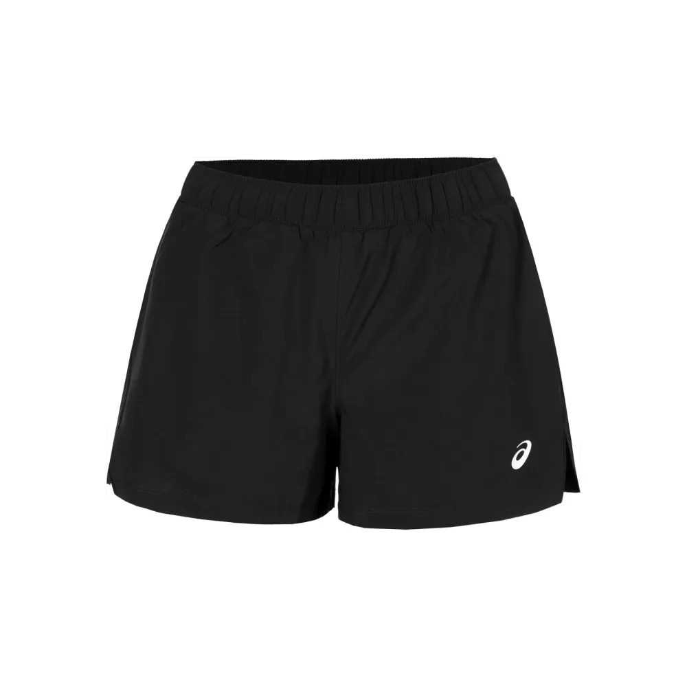 ASICS Court 2in1 Shorts Damen