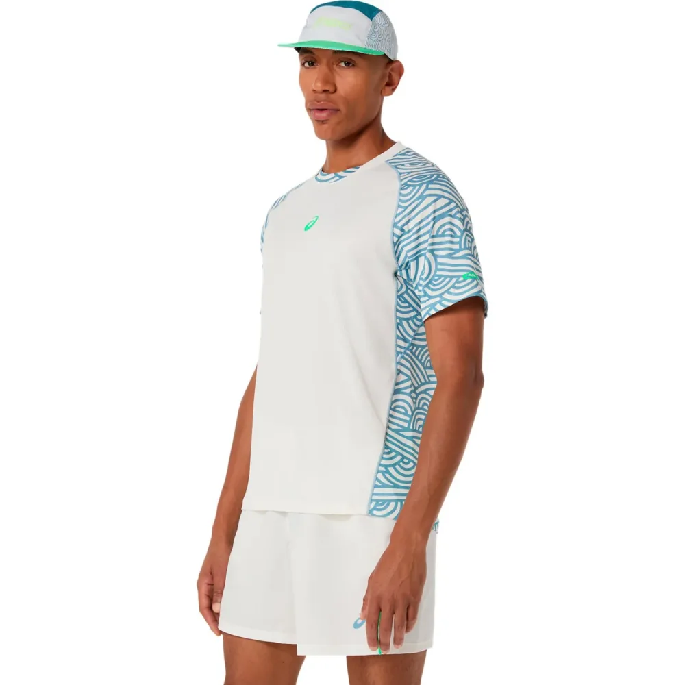 ASICS Court T - Shirt Herren