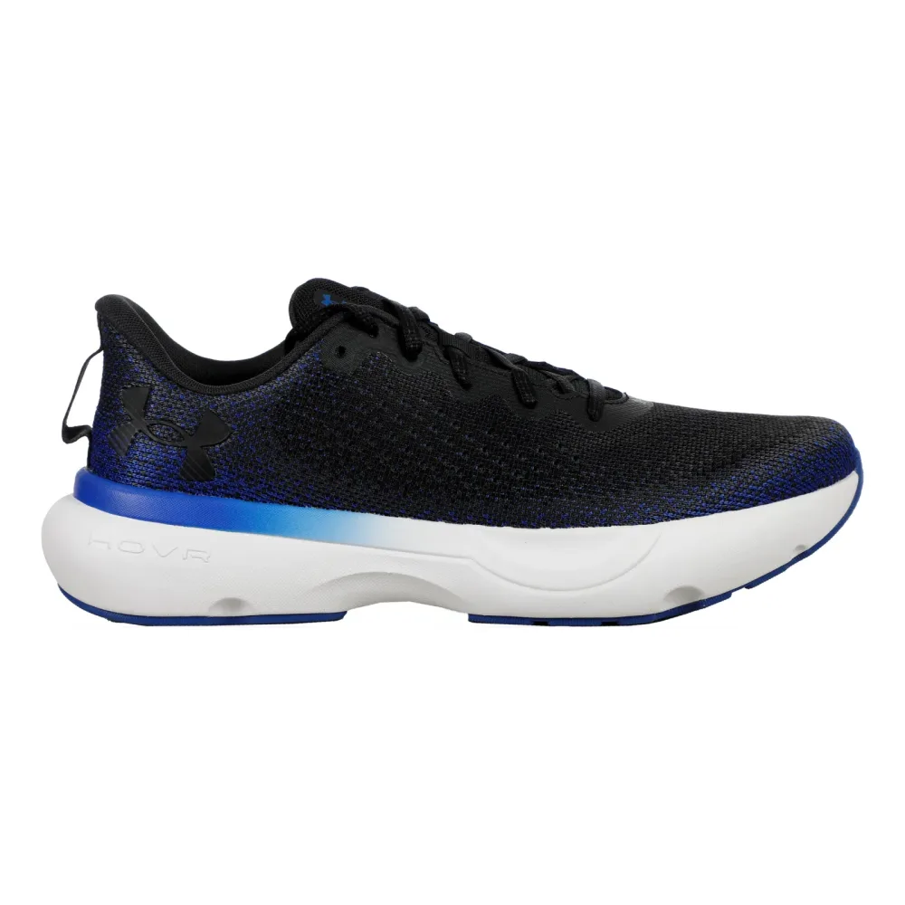 Under Armour Infinite Neutralschuh Herren-Schwarz,Blau