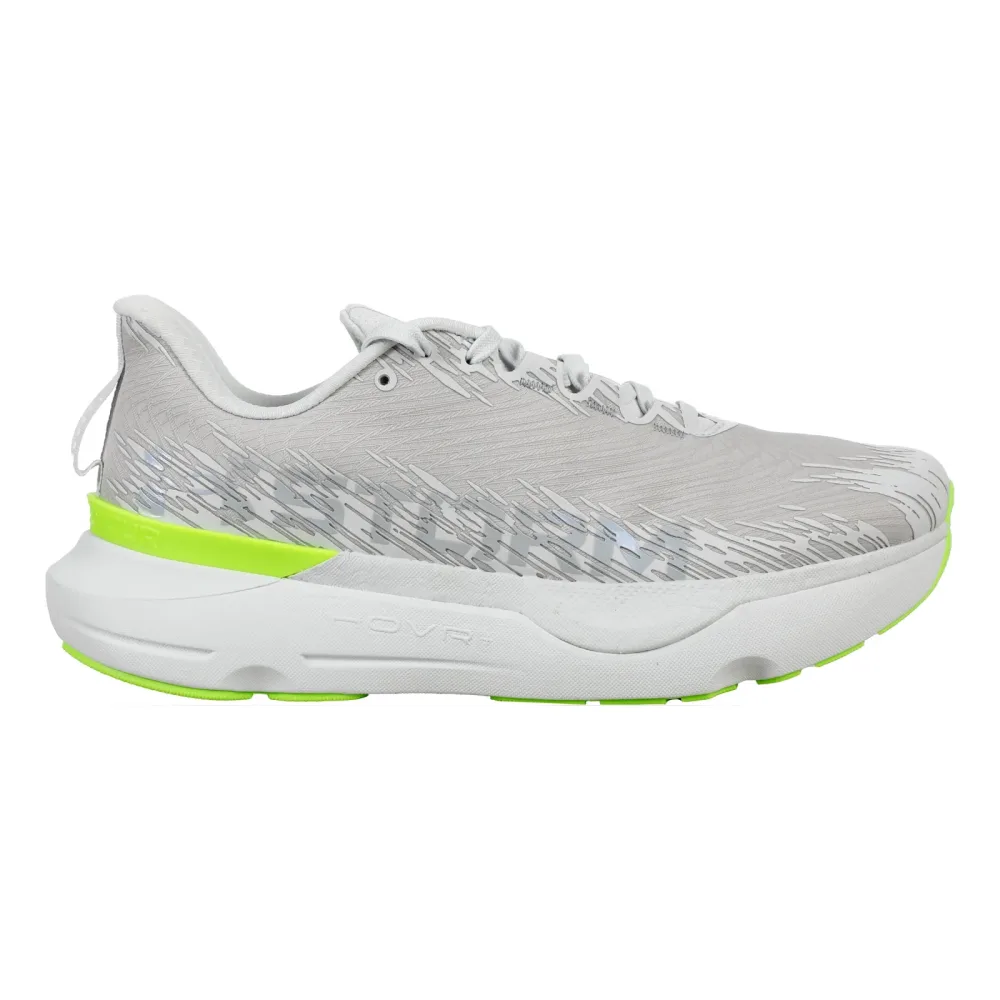 Under Armour Infinite Pro 2 Storm Neutralschuh-Grau,Grau