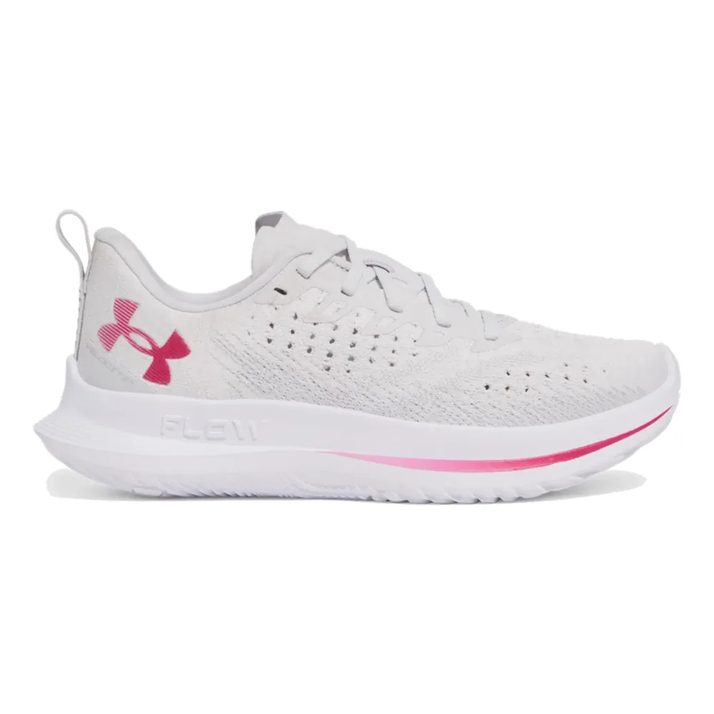Under Armour Velociti 4 Neutralschuh Damen-Grau,Dunkelgrau