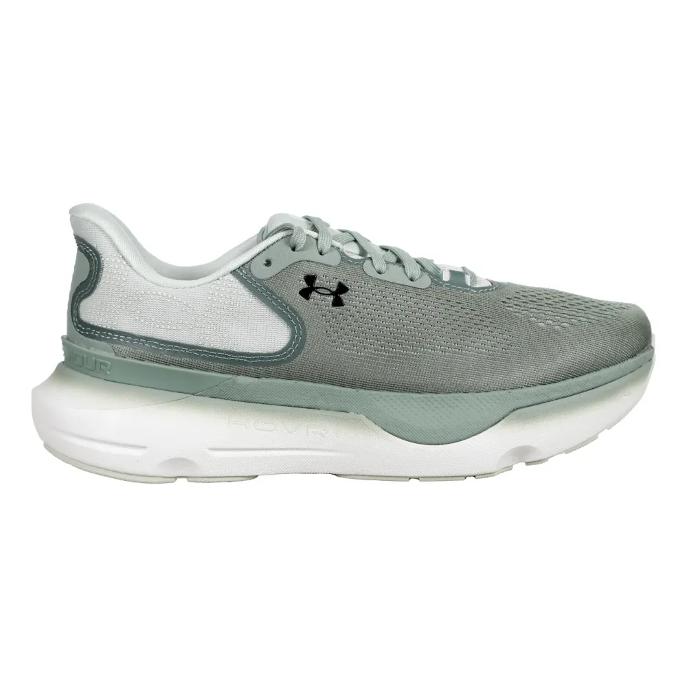 Under Armour Infinite Pro 2 Neutralschuh Damen-Grün,Grün