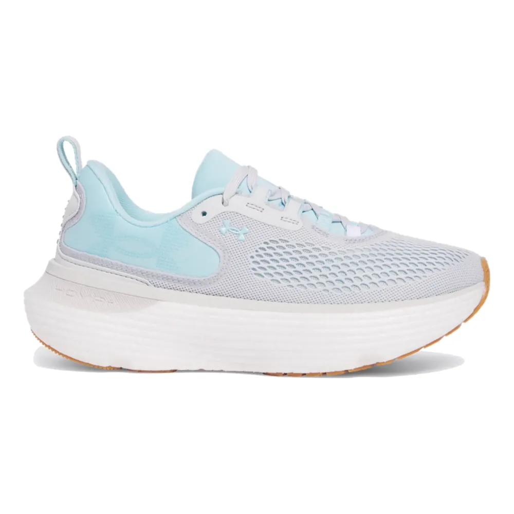 Under Armour Infinite Elite 2 Neutralschuh Damen-Grau,Blau
