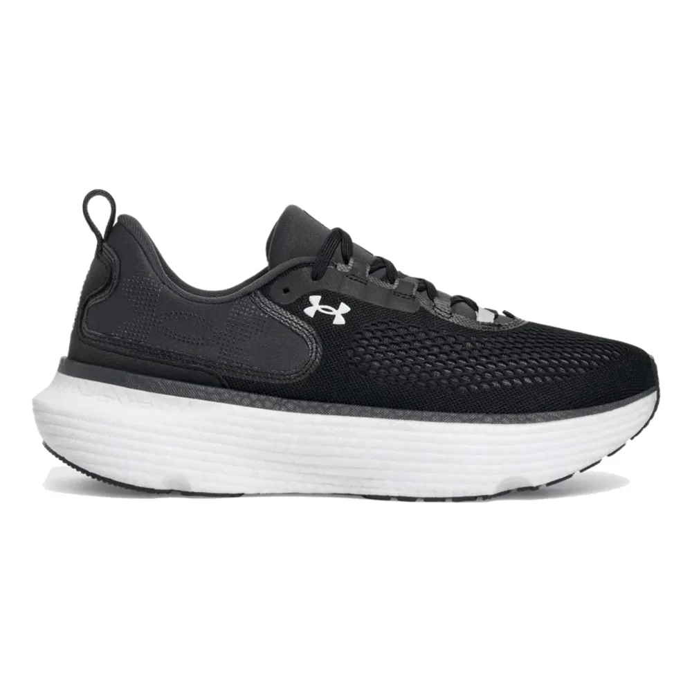 Under Armour Infinite Elite 2 Neutralschuh Herren-Schwarz,Grau