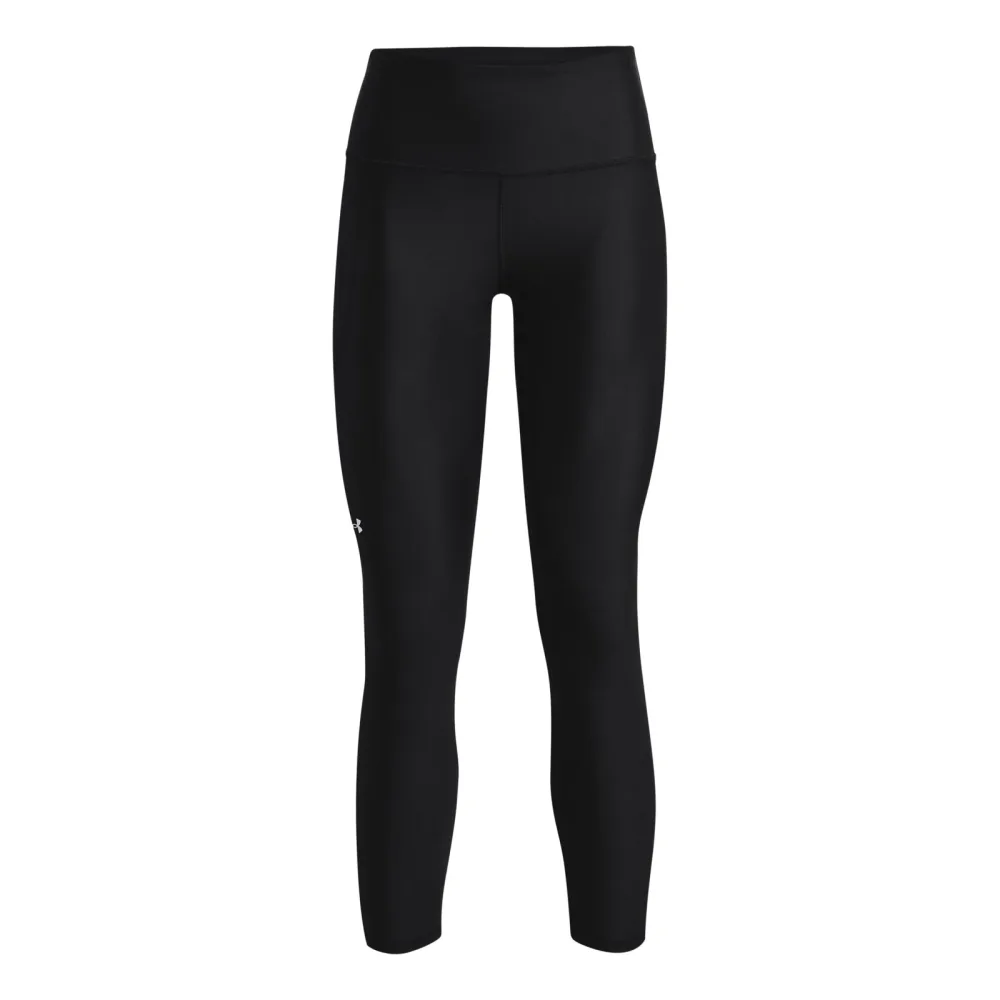 Under Armour Heatgear Hi Ankle Tight Damen - Schwarz