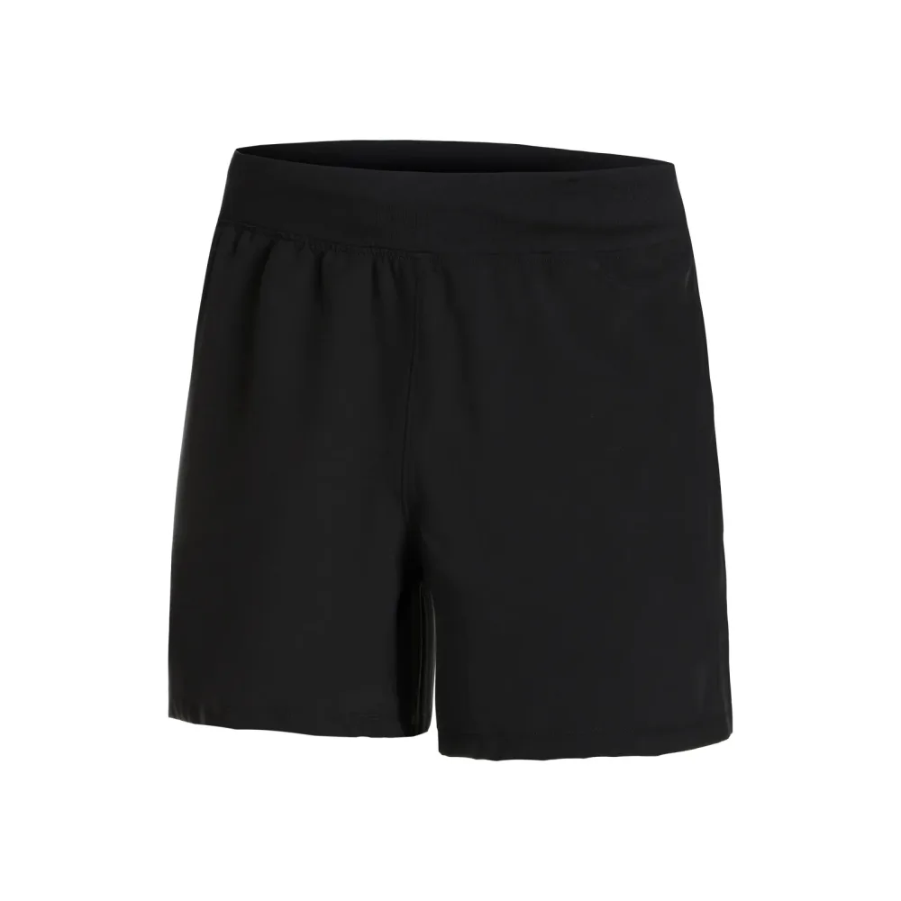 Under Armour Launch Elite 5in Shorts Herren - Schwarz