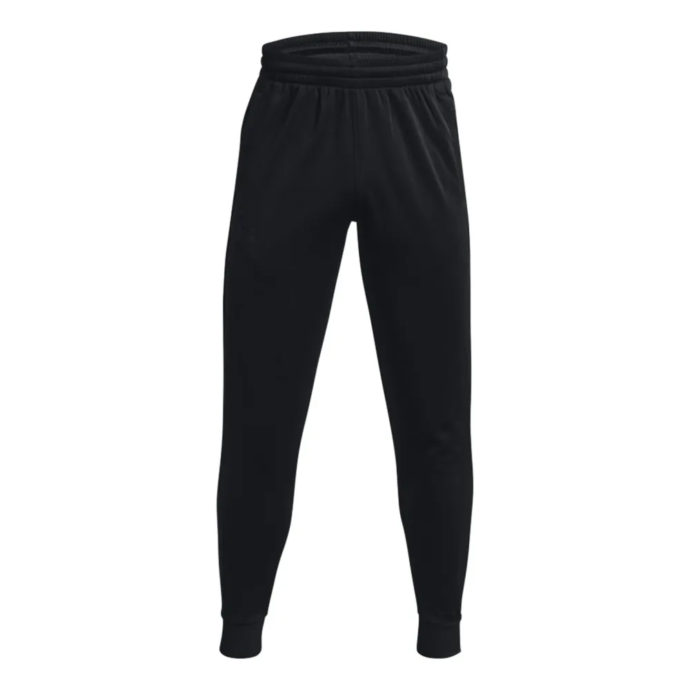 Under Armour Fleece Joggers Trainingshose Herren - schwarz