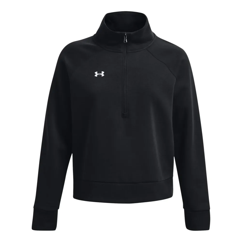 Under Armour Rival Sweatshirt Damen