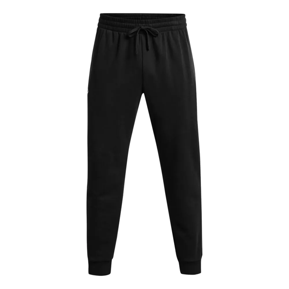 Under Armour Rival Trainingshose Herren - Schwarz