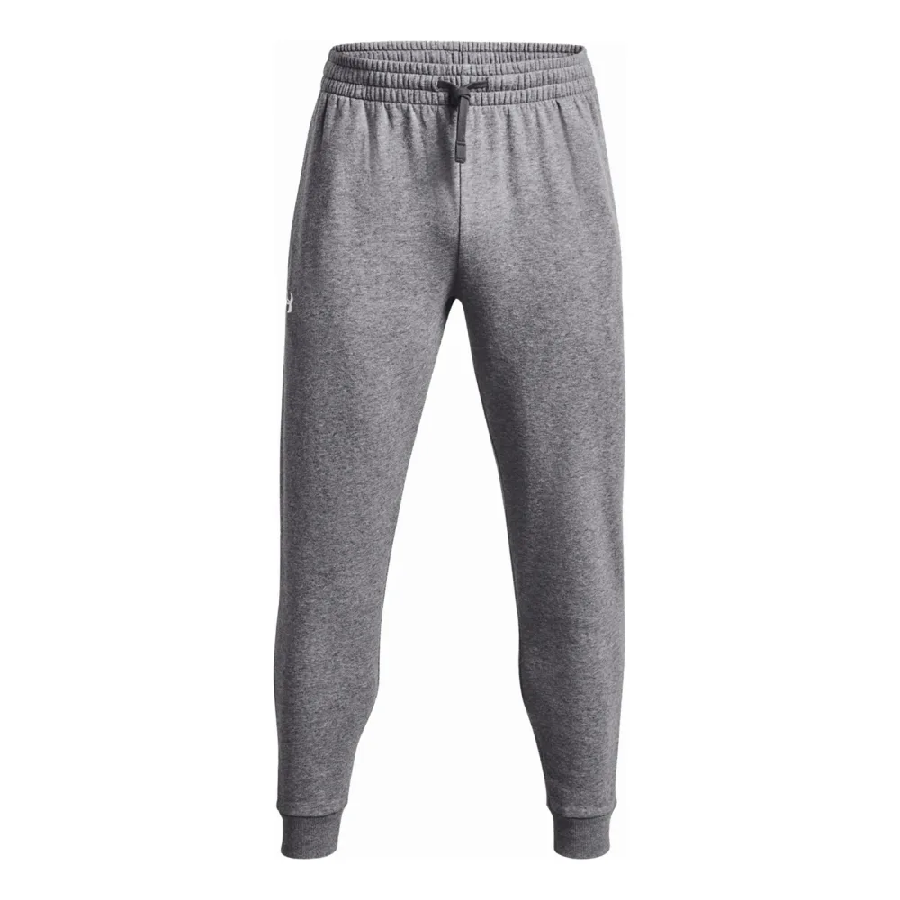 Under Armour Rival Trainingshose Herren - Grau