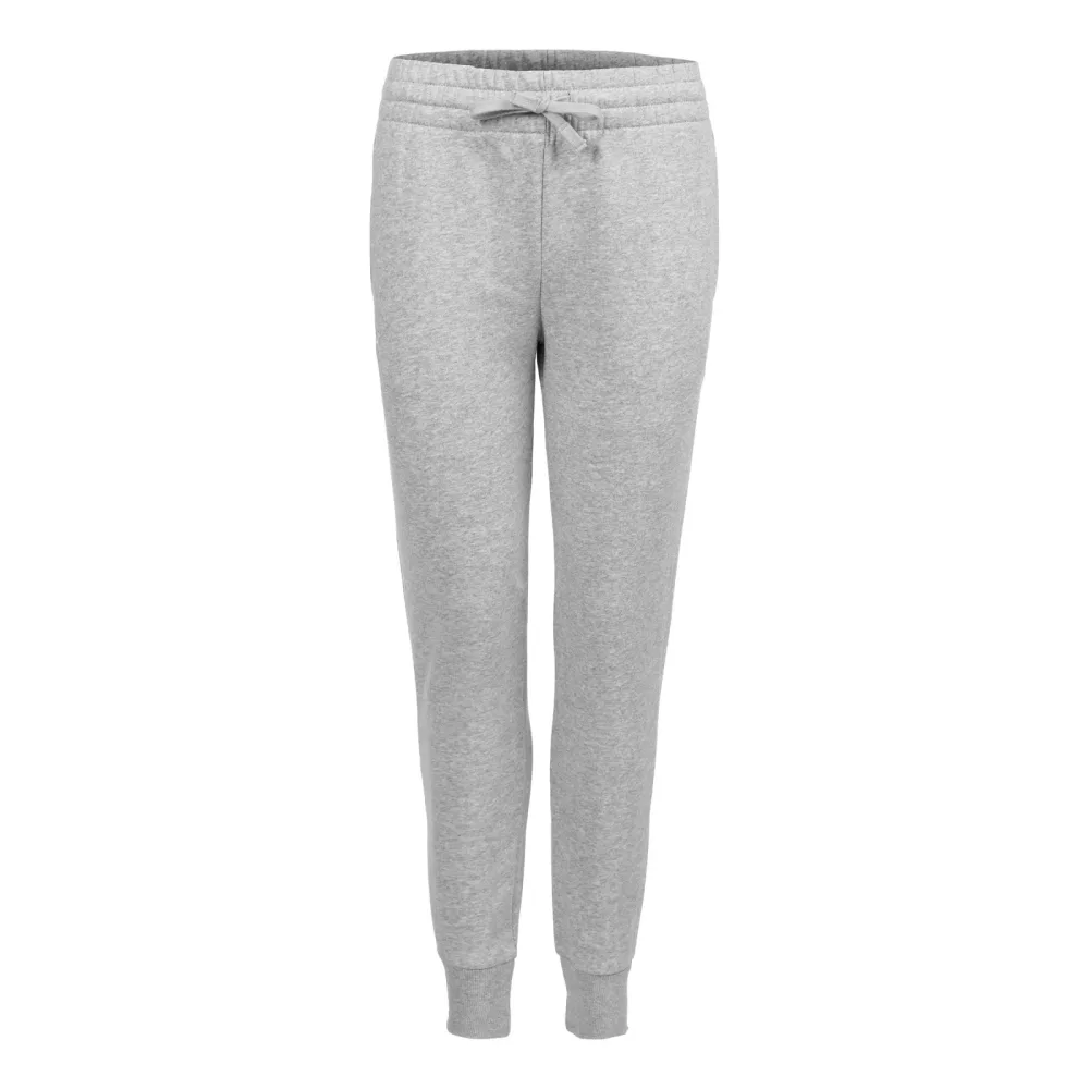 Under Armour Rival Trainingshose Damen - Hellgrau