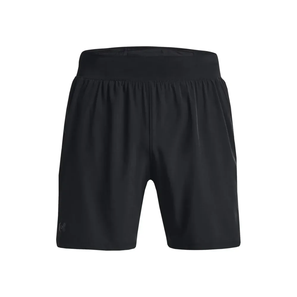 Under Armour Launch Elite 7in Shorts Herren - Schwarz